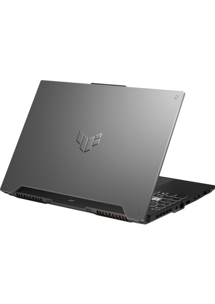 Tuf Gaming F15 Intel Core I7 12700H 64GB 512GB SSD RTX3050 Windows 11 Pro 15.6" Fhd 144Hz Taşınabilir Bilgisayar FX507ZC4-HN01121