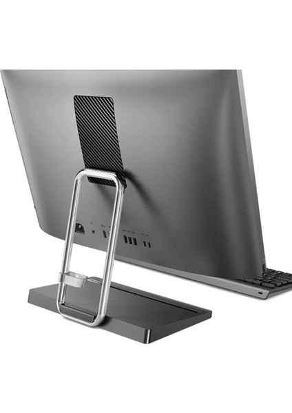 Ideacentre 5 24IAH7 Intel Core I5 12500H 32GB 1tb SSD Freedos 23.8" Fhd All In One Bilgisayar F0GR0071TX013 modelleri