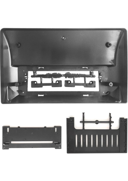 Oto Tablet Çerçeve 9 Ford Transıt (2005-2012) Newfron CR-346B