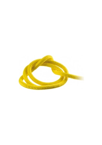 Bağlama Halatı Ø 18 mm 3636 Kopma Yükü Sarı