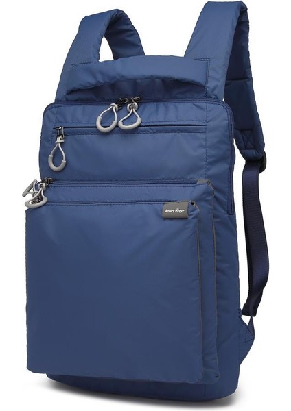 Ekstra Hafif Kumaş Uniseks Sırt Çantası 3202 modelleri