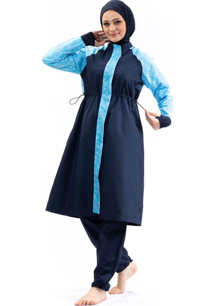 Tamtesettürlü Mayo Takımı ( Hızlı Kurur)