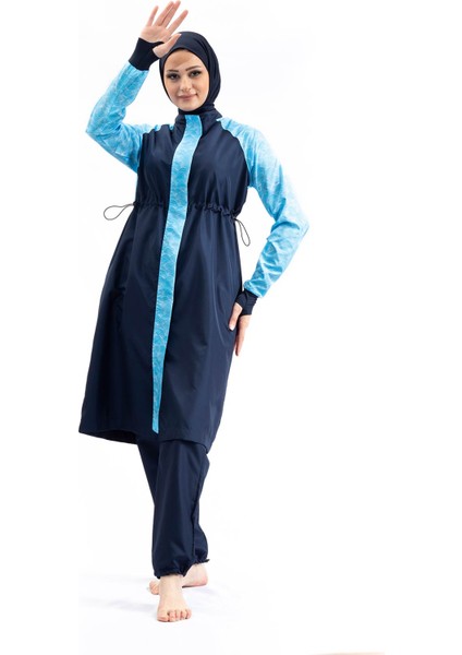 Tamtesettürlü Mayo Takımı ( Hızlı Kurur) modelleri