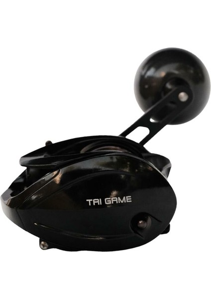Tai Game Baitcast Makara (Sağ El) modelleri