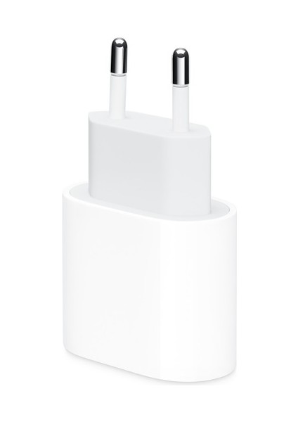Apple Iphone Uyumlu Hızlı Şarj Aleti 20W Usb-C Adaptör 11-12-13