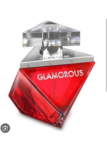 Glamorous Eau De Parfum 50 ml