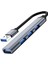 Nr1 USB 4 Port USB 2.0 Hub Çoğaltıcı Alüminyum Kasa 1