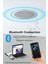 Tavan Hoparlör Amplifikatörlü ve Bluetooth Özellikli ( Beyaz Renk Gönderilir) 3