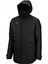 Teamfinal Parka Jacket Erkek Futbol Antrenman Su Geçirmez Ceket 65649603 Siyah 2