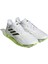 Copa Pure.1 Fg Erkek Çim Zemin Kramponu HQ8971 Beyaz 4
