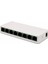 Nr4 8 Port Switch RJ45 100MBPS Ethernet Internet Dağıtıcı Ağ Hub Ev Ofis Için 1