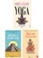 Yoga - Kutsal ve Kutsal Dışı - Mitlerin Özellikleri 3 Kitap Set - Mircea Eliade 1