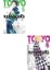 Tokyo Revengers 5-6. Ciltler Manga Seti - Ken Vakui 1