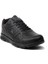 Erkek Mevsimlik Cilt Hafif Anatomik Büyük Numara Erkek Sneaker Spor Ayakkabı (45-48) 2