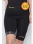 Unisex Termal Egzersiz Spor Kısa Şort 1