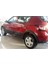 Dacia Sandero Stepway Kapı Koruma Seti Mat Siyah 2013- 1