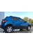 Dacia Sandero Stepway Kapı Koruma Seti Mat Siyah 2013- 2