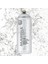 Montana Marble Effect Mermer Efekti Sprey Boya Gümüş 400 ml 1