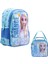 Disney Lisanslı Ilkokul Çantası 2 Bölmeli 48394 + Beslenme 1