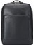 Unisex Sırt Çantası 41242601 Roncato Alaska Business Backpack 2 Compartments ( Pc 14"/tablet 11") 30X39,5X11 Black 2