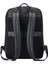 Unisex Sırt Çantası 41242601 Roncato Alaska Business Backpack 2 Compartments ( Pc 14"/tablet 11") 30X39,5X11 Black 4