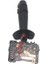 Renault Laguna Far ve Sinyal Kumanda Kolu 2001-2007 Sisli 5