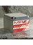 12 Volt 24 Amper Solar Jel Akü 12V 24AH (Yeni Üretim) 3