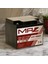 12 Volt 40 Amper Solar Jel Akü 12V 40AH (Yeni Üretim) 3