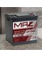 12 Volt 50 Amper Solar Jel Akü 12V 50AH (Yeni Üretim) 3