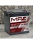 12 Volt 50 Amper Solar Jel Akü 12V 50AH (Yeni Üretim) 4