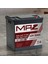 12 Volt 50 Amper Solar Jel Akü 12V 50AH (Yeni Üretim) 5