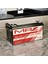 12 Volt 70 Amper Solar Jel Akü 12V 70AH (Yeni Üretim) 5