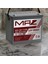 12 Volt 90 Amper Solar Jel Akü 12V 90AH (Yeni Üretim) 5