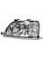 Honda Crv Sol Far 1997 1998 1999 2000 2001 Depo 1