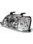 Honda Crv Sol Far 1997 1998 1999 2000 2001 Depo 3