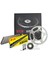 DID-Jt 1999-2013 Honda Xl 1000V Varadero Uyumlu Zincir Dişli Set Çelik Renk 2