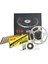 DID-Jt 1999-2013 Honda Xl 1000V Varadero Uyumlu Zincir Dişli Set Gold (Sarı) Renk 2