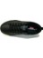Siyah Bağcıklı Athletics Sneakers Spor Ayakkabı 4