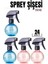 Transformacion 20+4 Adet 250 ml Püskürtücü Boş Sprey Şişe 718729 1