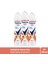 Şeftali & Limon Otu Kadın Sprey Deodorant 3 x 150 ml 1