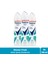 Shower Fresh Kadın Sprey Deodorant 3 x 150 ml 1