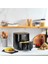 AirFry Xl Look Dijital Airfryer/sıcak Hava Fritözü 4