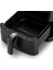 Premium 5.5l Air Fryer Fritöz Siyah 2