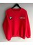 Yeni Sezon 3 İplik Pamuklu Kalın Mpower Baskılı Sweatshirt 1