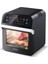 Çok Fonksiyonlu Yağsız Fritöz Air Friyer 12 Lt Kaf 5542 2
