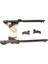 BSR645RANGE Rover P38 Freelander L314 Cherokee Wj Wg Kl Volvo S40 S60 Space Star Carisma Için Sunroof Tamir Seti EHD100140 2