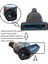 Philips Uyumlu FC9919 Evcil Hayvan Tüy Toplayıcı Mini Turbo Başlık ve Adaptör 3