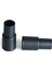 Philips Uyumlu FC9919 Evcil Hayvan Tüy Toplayıcı Mini Turbo Başlık ve Adaptör 4