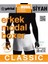 Erkek Modal Likralı Boxer 37/42 - 6 Adet 3