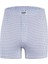 Erkek Penye Emprime Desenli Boxer 35 - 6 Adet 1
